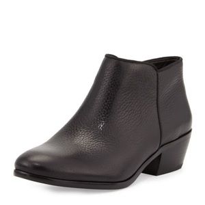 🆕 Sam Edelman Petty Chelsea Bootie 🖤